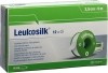 LEUKOSILK sparadrap universel tolérance 5mx2.5cm, 12 pièces