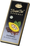 Liebhart's Gesundkost Zartbitter-Schokolade, 100 g