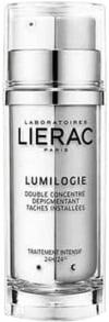 LIERAC Lumilogie Double Concentré Jour & Nuit, 30 ml
