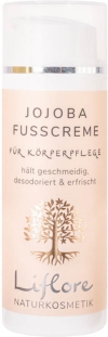 Liflore Jojoba Fusscreme