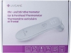 LIVSANE Ohr- und Stirnthermometer, 1 Stück
