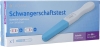 LIVSANE Schwangerschaftstest Schnelle Ergebnisse