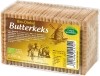 Liebhart Dinkel-Butter-Keks, 200g