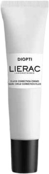 LIERAC Diopti Cernes, 15 ml