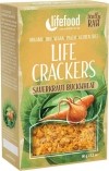 Lifefood Crackers Crus choucroute sarrasin