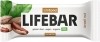 Lifefood Lifebar Brazil Nut Riegel, 40 g
