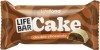 Lifefood Barre chocolatée Lifebar Double Chocolat, 35 g