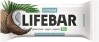 Lifefood Lifebar Coconut Riegel, 40 g