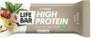 Lifefood Lifebar Protein Nuts Vanille, 40 g