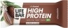 Lifefood Lifebar Protein Schokolade Riegel, 40 g