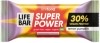 Lifefood Lifebar Super Power Kürbiskern Zitrone, 40 g