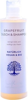 Liflore Grapefruit Dusch & Shampoo