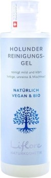 Liflore Holunder Gel, 200 ml