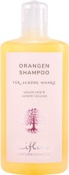Liflore Orangen Shampoo