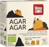 Lima Agar Agar 2 g, 6 Stück