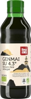 Lima Genmai Su Reisessig, 250 ml