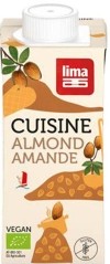Lima Mandel Cuisine, 200 ml