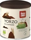 Lima Yorzo Getreidekaffee instant, 125 g
