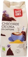 Lima Café de chicorée en grains Filtre, 500 g