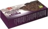 Linea Natura American Cookies au chocolat à l'épeautres, 150 g