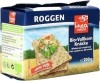 Linea Natura Knäckebrot Roggenvollkorn, 200 g