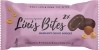 Lini's Bites Pralinis Haselnuss Schokolade Nougat, 46 g