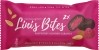 Lini's Bites Pralinis Framboise Caramel aux amandes, 46 g