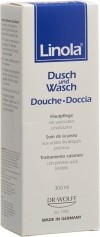 LINOLA douche 300 ml