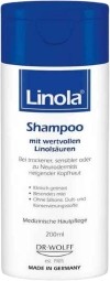Linola Shampoo