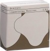 BRENTANO baume à lèvres mélisse, 12 g