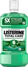 LISTERINE Protection des dents et gencives, 500 ml