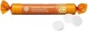 LIVSANE Traubenzucker Orange, 15x 17 Stück