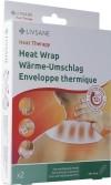LIVSANE Wärme-Umschlag, 2 Stück