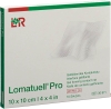 LOMATUELL Pro 10x10cm, 10 Stück