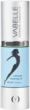 VABELLE huile de rasage intime disp 30 ml