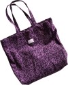 Lili Pepper Tote Bag Leo Purple