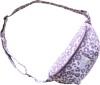 Lili Pepper Shoulder Bag Leo Lavender