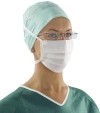 L & R Sentinex OP Masken Sensitive AntiFog Typ II, 50 Stück