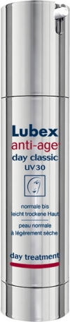 LUBEX ANTI-AGE day classic UV30 50 ml