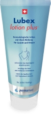 LUBEX lotion plus 200 ml
