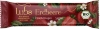Lubs Erdbeer Fruchtriegel, 40 g