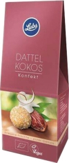 Lubs Confiserie Datte Coco, 100 g