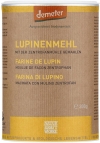 Naturkraftwerke Lupinenmehl