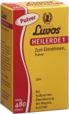 Luvos Heilerde 1 innerlich, 480 g