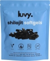 Luvy Shilajit Weichkapseln, 100 Stück