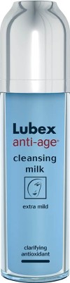 Lubex anti-age cleansing milk