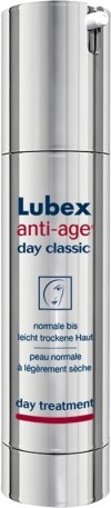 Lubex anti-age day classic, 50 ml