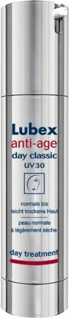Lubex anti-age day classic UV30, 50 ml