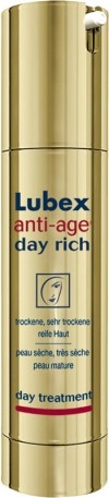 Lubex anti-age day rich, 50 ml