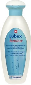 Lubex Femina